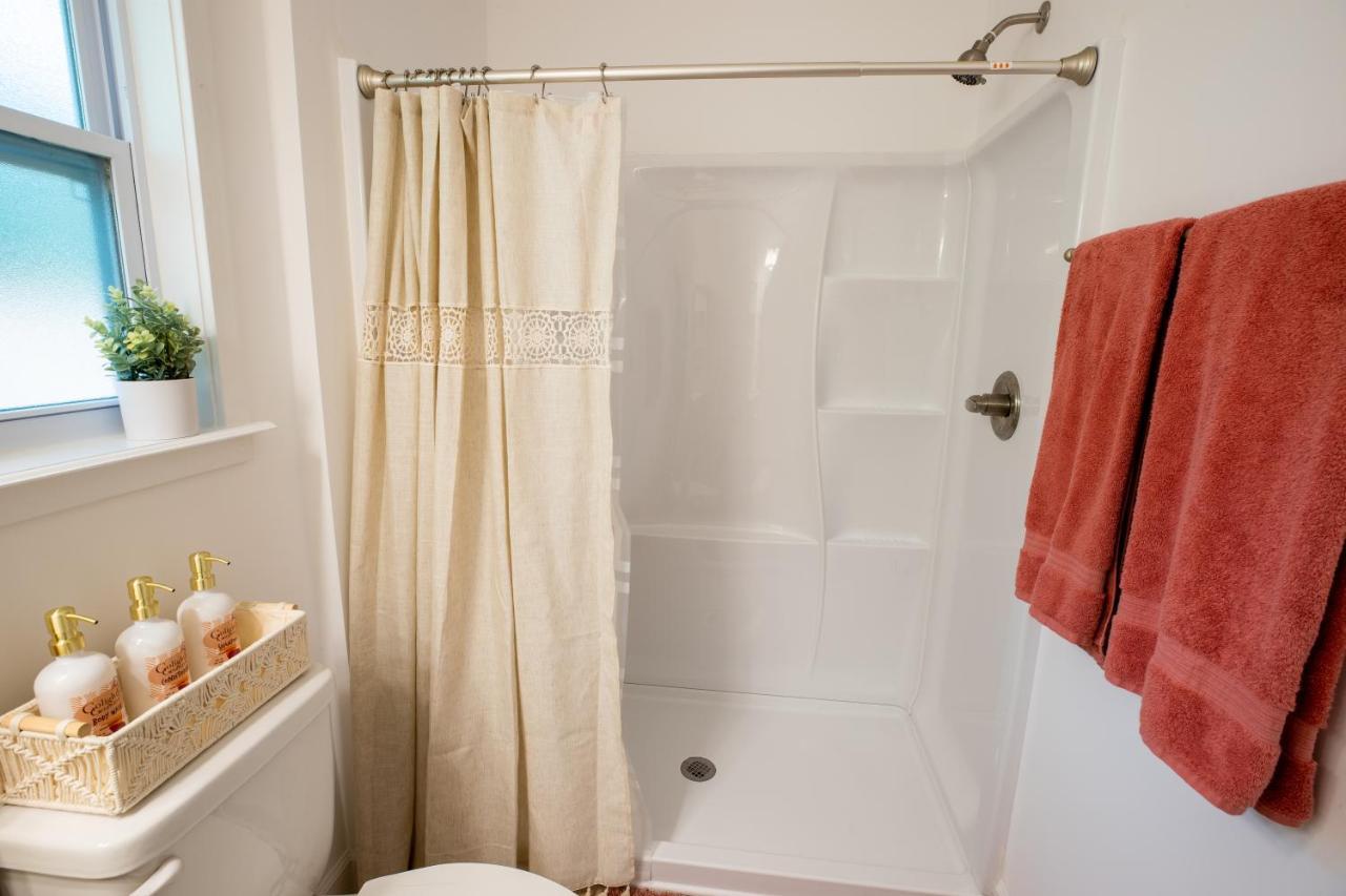 Recharge Getaway To Historic Downtown & Beach New Build St. Augustine Exterior foto